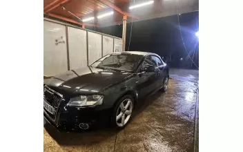 Audi A3 Vitry-sur-Seine