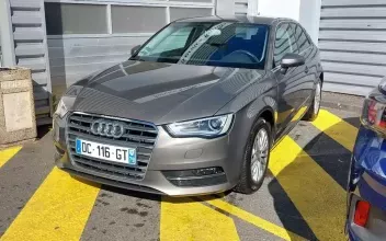 Audi A3 Poitiers