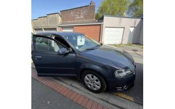 Audi a3 Lesquin