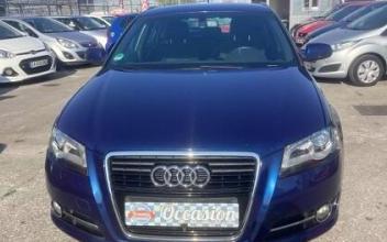 Audi a3 Calais