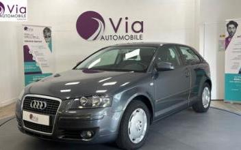 Audi a3 Alençon