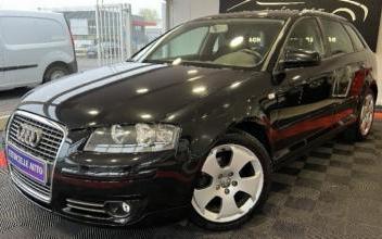 Audi A3 Sportback Creuzier-le-Vieux