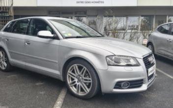 Audi A3 Sportback Palaiseau