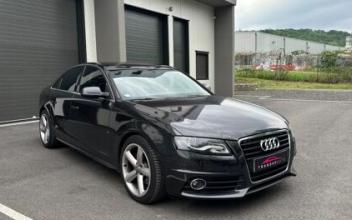 Audi a4 Poisy
