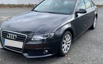 Audi A4 Lyon