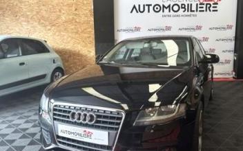 Audi a4 Dunkerque
