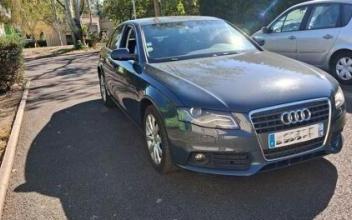 Audi a4 Riom