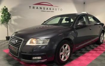 Audi a6 Chambray-lès-Tours