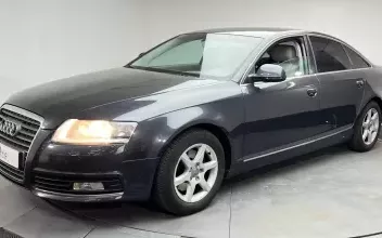 Audi A6 Férin