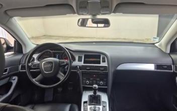 Audi a6 Nogent-sur-Oise