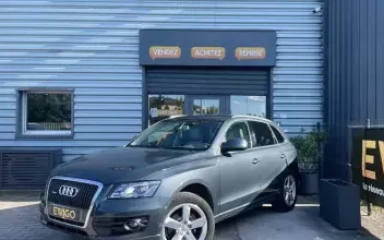 Audi Q5 Saint-Priest