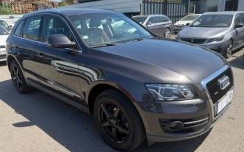 Audi q5 La-Courneuve
