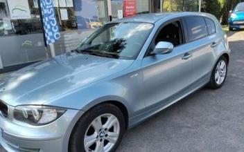 Bmw serie 1 Osny