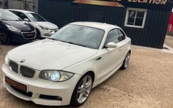 Bmw serie 1 Avignon