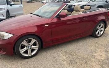 Bmw serie 1 Longvic