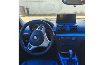 Bmw serie 1 Noisy-le-Sec