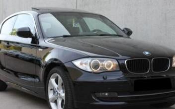 Bmw serie 1 Armentières