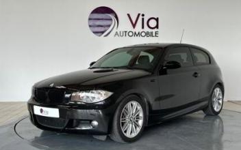 Bmw serie 1 Saujon