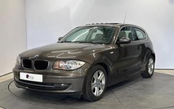 Bmw serie 1 Perpignan