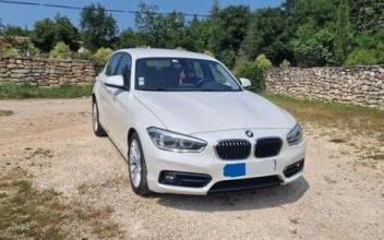 Bmw serie 1 Belmont-Sainte-Foi