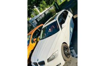 Bmw serie 3 Saint-Germain-en-Laye