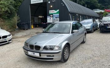 Bmw Serie 3 Sathonay-Camp