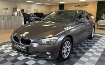 Bmw serie 3 Le-Coteau
