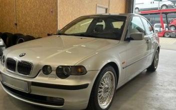 Bmw serie 3 Quéven