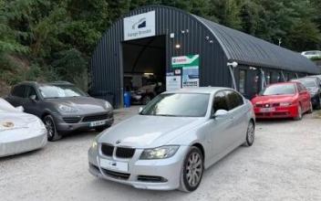Bmw serie 3 Sathonay-Camp