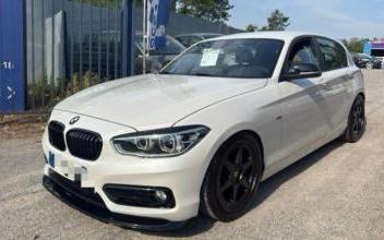 BMW Série 1 Louvroil