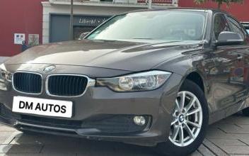 BMW Série 3 Wittelsheim