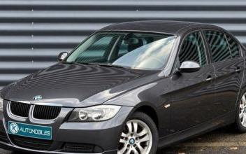 BMW Série 3 Sarreguemines