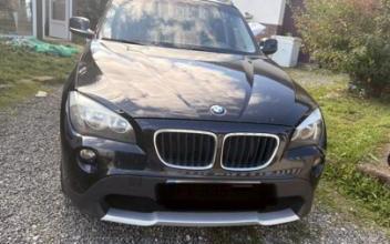 Bmw x1 La-Rochette