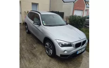 Bmw X1 Orléans