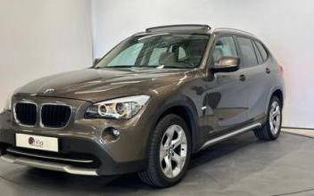 Bmw x1 Perpignan