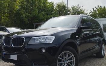 BMW X3 Evreux