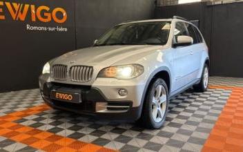 BMW X5 Romans-sur-Isère