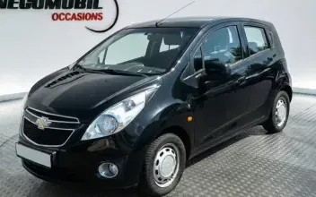 Chevrolet Spark Châtillon-en-Vendelais