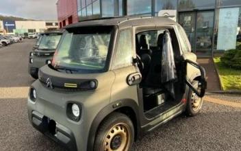 Citroen ami Normanville