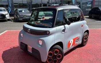 Citroen ami Ambert