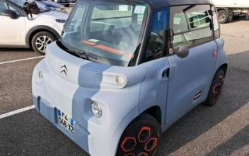 Citroen ami Lunel