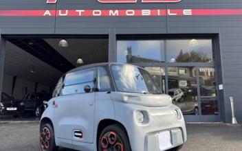 Citroen ami Rodez