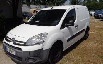 Citroen Berlingo Aucamville