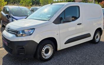 Citroen Berlingo Martigues