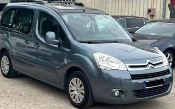 Citroen berlingo Draveil