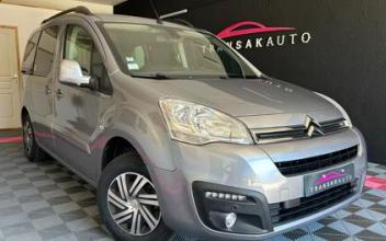Citroen berlingo Béziers