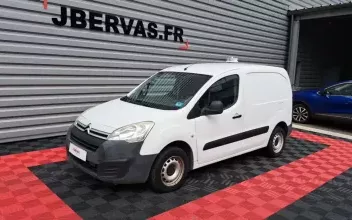 Citroen Berlingo Melesse