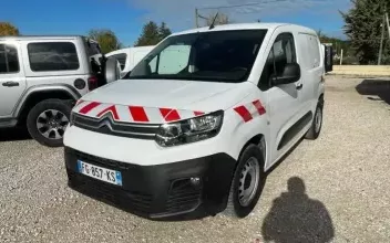Citroen Berlingo Aix-en-Provence