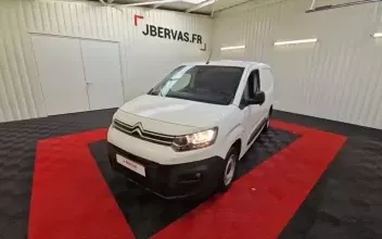 Citroen Berlingo Lanester