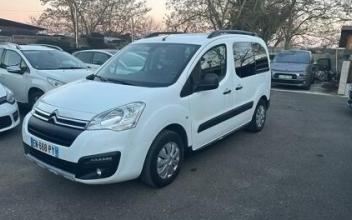 Citroen berlingo Saint-Bonnet-de-Mure